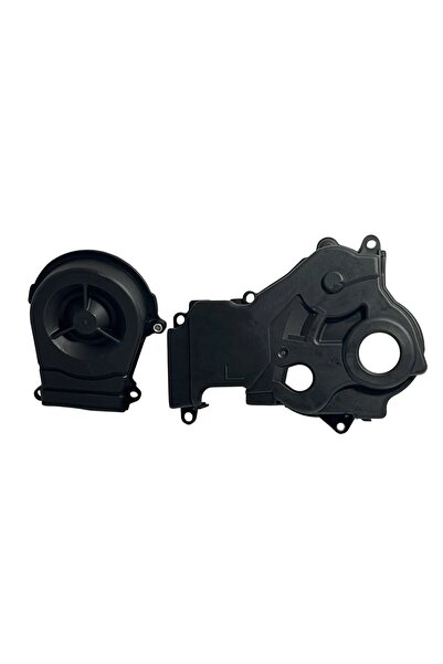 Hys TRİGER KAPAĞI TAKIM TOYOTA COROLLA 1.3 AE101 EFSANE KASA 1993-1998 | 2 PARÇA