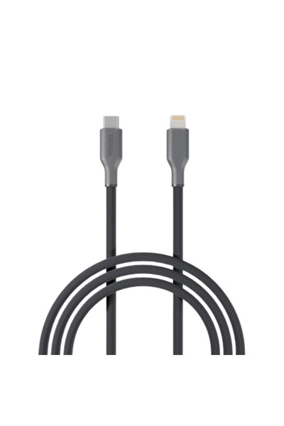 Tiknal PD Lightning Charging Cable 2m