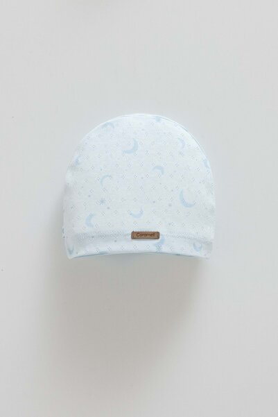 Caramell All Time Boy Hat Blue