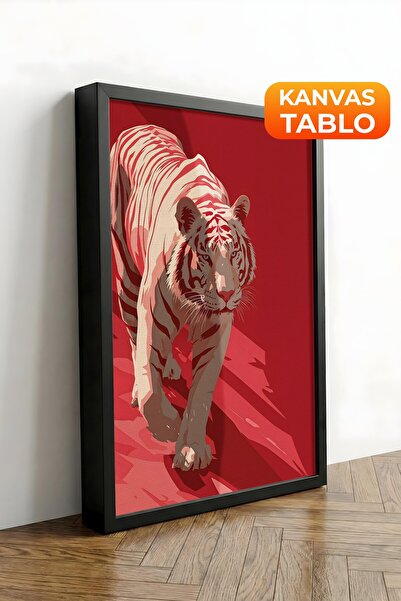 Postifull Стена изкуство, луксозна черна рамка платно изкуство, ритуал серия,...