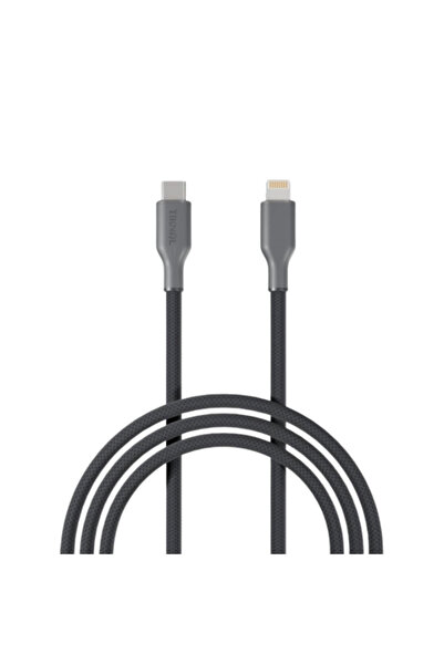 Tiknal PD Lightning Charging Cable 1.2M - Durable Fast Charge