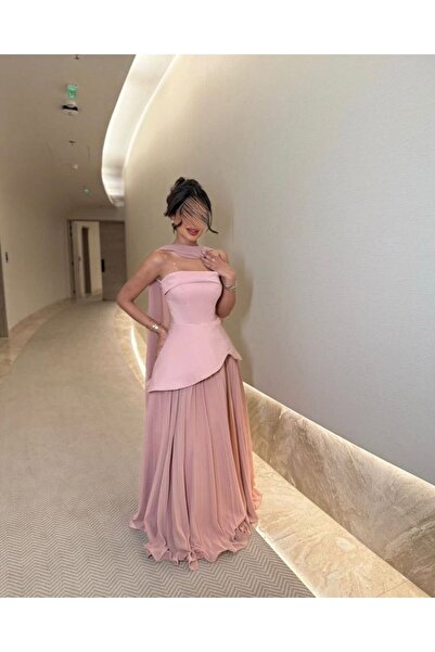 Kira Fashion soft dress