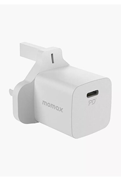 M01 Compact portable charger with USB-C PD 3.0 fast charging