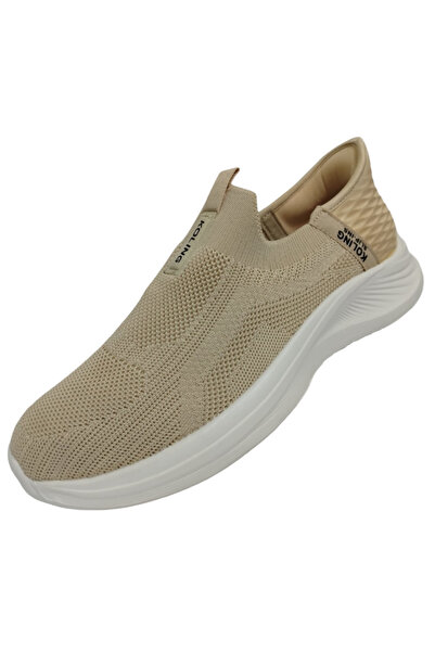 4kshoes Men's practical and distinctive slip-on shoes