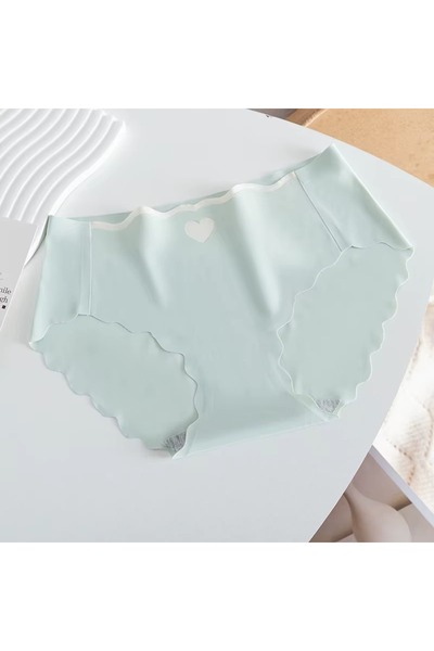 Eces Design Slip pentru femei, fără cusături, din mătase de gheață, tăiată cu...