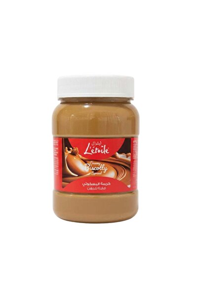 Letoile Biscotti Cream Spread 1kg by L'étoile