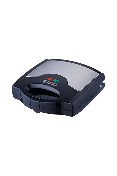 China Sandwich Maker General Supreme 3 in 1 750W