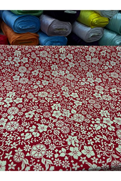 MEKİK MANİFATURA Țesătură creponată (Koşiba) cu model, 110 cm lățime