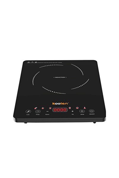 Koolen Induction Cooker 2000W LED Screen