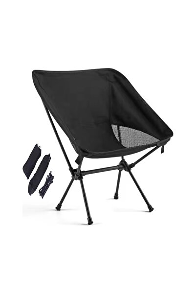 Nurcamp Scaun practic de camping