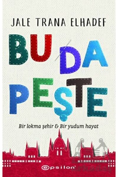 Epsilon Yayınevi Bu Da Peşte