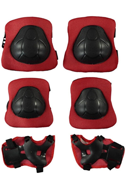 COjans Knee Pads and Elbow Pads Set - Specify the Color