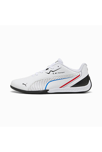 Puma BMW M Motorsport Drift Cat 11 Beyaz Erkek Sneaker 308614-06