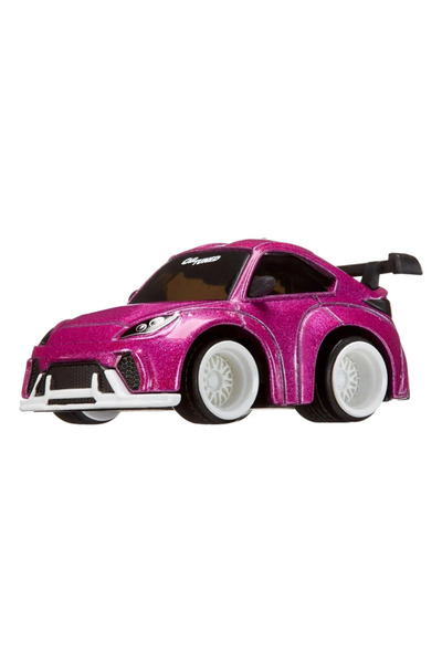 Bucuks مي للواردات ®   سيارة تويوتا GR86 طراز 2022 من سلسلة CarTuned JDM - سي...
