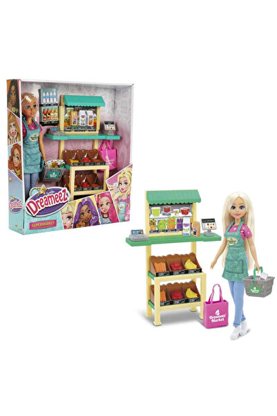 Generic Brand Mey Import ®   S00081101 Sun Fnv.Dreamees Supermarket -Sun