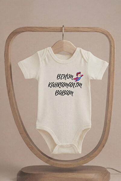 LilJoy بدلة أطفال مطبوعة بأكمام قصيرة مصنوعة من القطن العضوي بنسبة 100% من My...