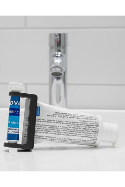 ZERO LAND STOROZAL 3D Macun Sıkacağı Αντισπαταλικό, Ανθεκτικό και (60351) Εργ...