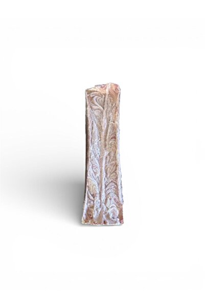 Salwa for Taif Rose كيلو صابونة بالورد الطائفي والحليب والكركم - صابون لترطيب...