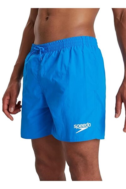 SPEEDO Men’s 16 Inch Watershort Swimming Trunks Quick Dry Comfortable Fit Dra...