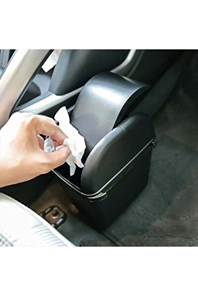 MOBCO Multi-purpose trash can