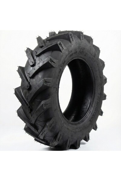 MONTANA 6.50/80-13 6 PR TT FRM-520 Çapa Makinesi Lastiği (ÇAP - 62 CM, DİŞ DE...