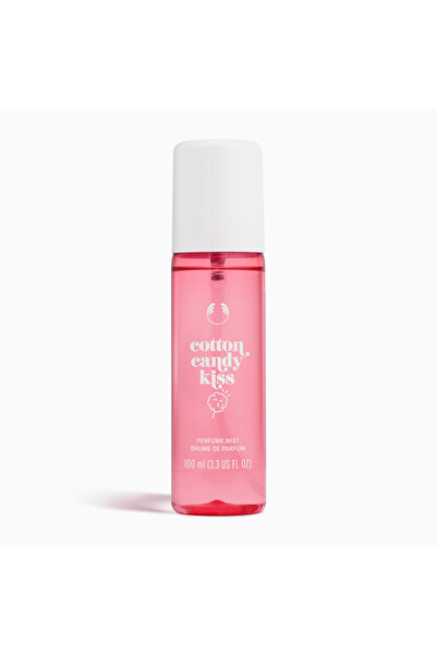 Cotton Candy Body Mist