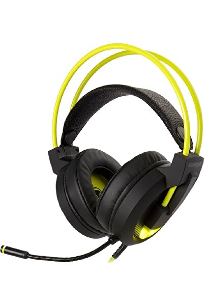 SNAKEBYTE PC Headset Pro, 7.1 Virtual Surround Sound