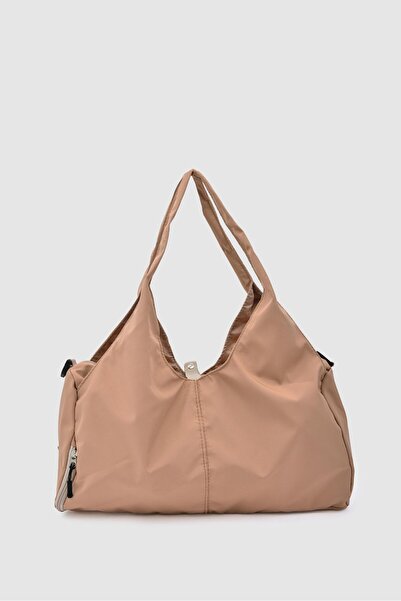 Shule Bags Giglio Shoulder Bag Mink