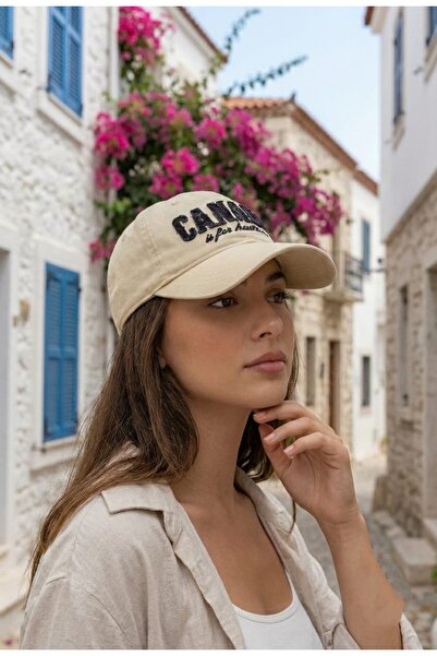 LAGRANZE Șapcă unisex premium cu broderie canadiană – Model casual ajustabil ...