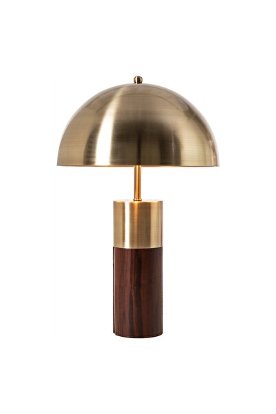 Mudo Concept WALNUT ABAJUR