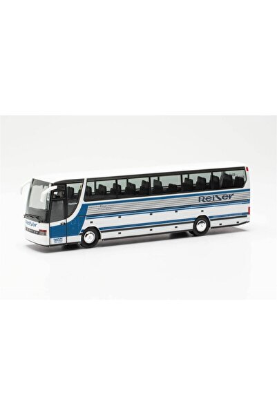 Herpa 1/87 Setra S315HDH Küçük Otobüs Modeli, 316989