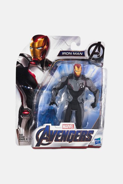 Marvel Avengers Endgame Team Suit Iron Man