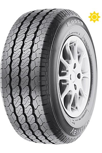 Lassa 205/75R16C 110/108R 8PR TRANSWAY -