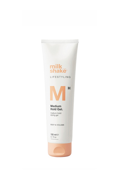 Milkshake milk_shake Lifestyling Medium Hold Gel Orta Tutuşlu Jöle 150 ml