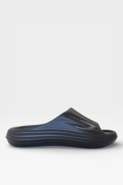 Liger Unisex Ultra Soft Sole Eva Slippers Black