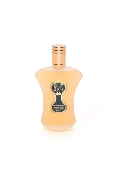 Al Hunaidi Perfumes ALISHA BLUE 100ML
