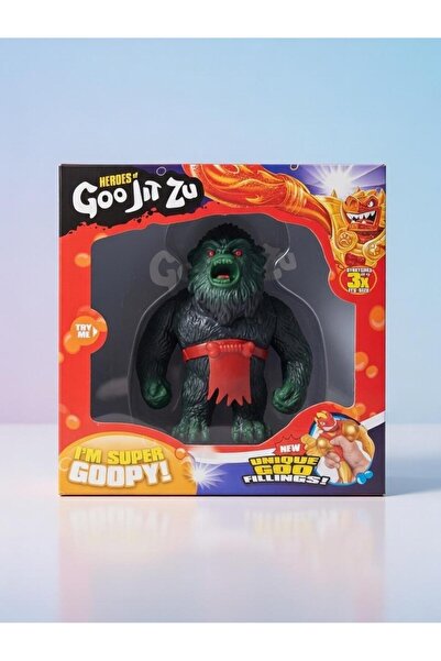 Natavanbutık 🦍🔥 GOOJITZU DEV ORMAN GÜCÜ – SÜPER GOOPY CANAVAR! 🔥🦍
