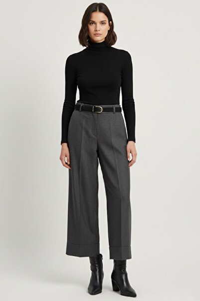 AYHAN Kadın Pantolon