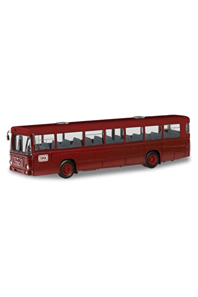Herpa 1/87 MAN SÜ 240 Metro Küçük Servis Otobüsü Modeli, 309561