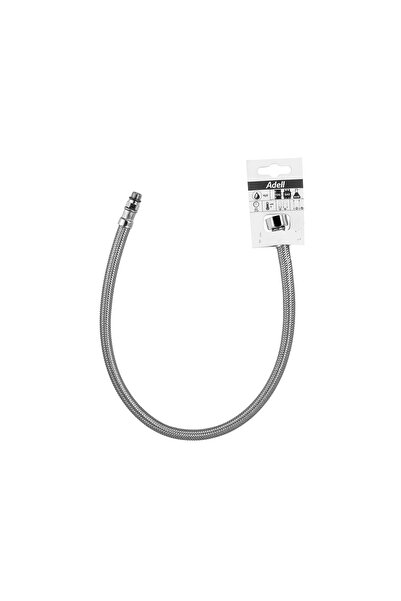 Adell 2’li Set Batarya Su Bağlantı Flexi G3/8 Dişi – G3/8 Erkek 40 cm