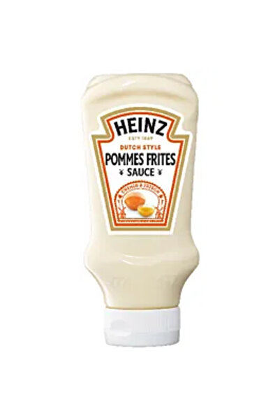 Heinz Sos de cartofi prăjiți, 400 ml
