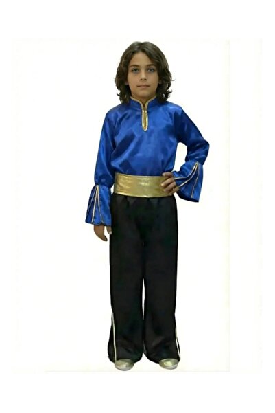 Kostüm Sarayı Costum de dans pentru băieți Anadolu Ateşi