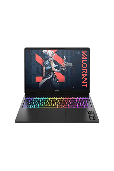 HP Omen Max/Intel Core Ultra 9-275HX/64 GB RAM/2 TB SSD/RTX 5080/16"/W11/Gami...