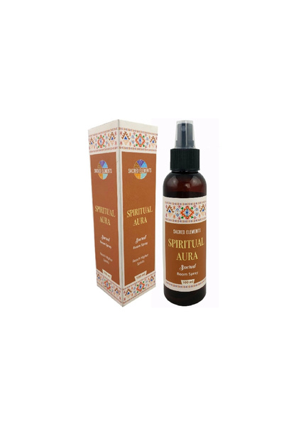 Epilons Spray ambiental pentru aura spirituală – Elemente Sacre