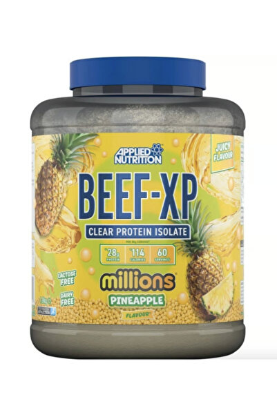 Applied Applied Protein