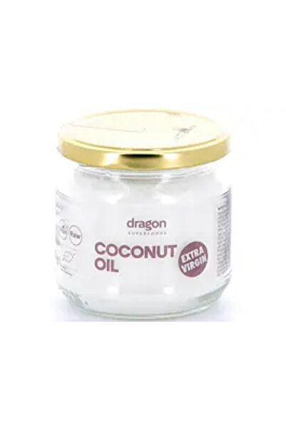 Dragon Organic coconut oil 300 ml