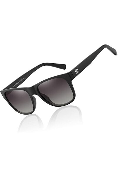 duco DC2145 Unisex Retro Sunglasses