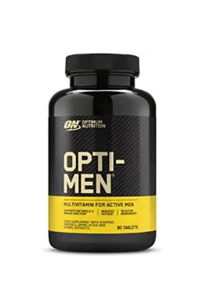 Optimum Nutrition , PE OPTI-Men, 90 capsule