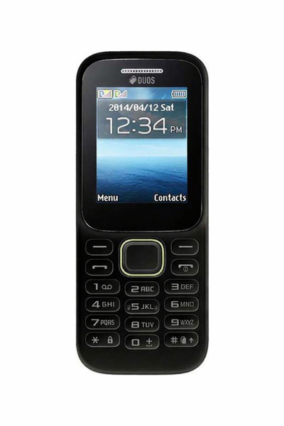 MEGA SAMSUNG B310 TUŞLU TELEFON (Orjinal BTK Kayıtlı)