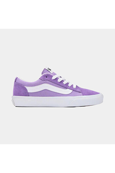 Vans Vero Ls Γυναικεία Μωβ Αθλητικά Παπούτσια Vn000va31p11